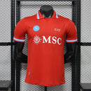 JERSEY NAPOLI TERCERA 26/27 HOMBRE (VERSIÓN JUGADOR)