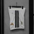 PANTALONES CORTOS JUVENTUS LOCAL 26/27 (VERSION JUGADOR)