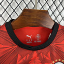 JERSEY EGIPTO LOCAL 26/27 CONJUNTO INFANTIL