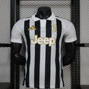 JERSEY JUVENTUS LOCAL 26/27 HOMBRE (VERSION JUGADOR)