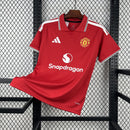 JERSEY MANCHESTER UNITED LOCAL 26/27 HOMBRE
