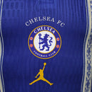 JERSEY CHELSEA EDICION ESPECIAL DISEÑADOR 26/27 HOMBRE (VERSION JUGADOR)