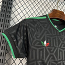 JERSEY MEXICO TERCERA 26/27 CONJUNTO INFANTIL