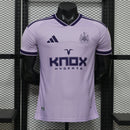 JERSEY NEWCASTLE TERCERA 26/27 HOMBRE (VERSIÓN JUGADOR)