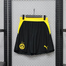 PANTALONES CORTOS BORUSSIA DORTMUND LOCAL 26/27 (VERSION JUGADOR)