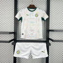 JERSEY SENEGAL LOCAL 26/27 CONJUNTO INFANTIL