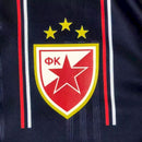JERSEY ESTRELLA ROJA DE BELGRADO LOCAL 26/27 HOMBRE