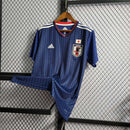 JERSEY JAPÓN LOCAL 2018 HOMBRE (RETRO)