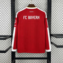 JERSEY BAYERN MUNICH LOCAL 26/27 HOMBRE MANGA LARGA