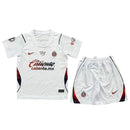 JERSEY CHIVAS GUADALAJARA VISITA 26/27 CONJUNTO INFANTIL