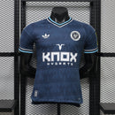 JERSEY NEWCASTLE VISITA 26/27 HOMBRE (VERSIÓN JUGADOR)