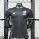 JERSEY MEXICO TERCER 26/27 HOMBRE (VERSION JUGADOR)
