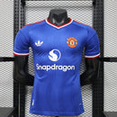 JERSEY MANCHESTER UNITED VISITA 26/27 HOMBRE (VERSIÓN JUGADOR)