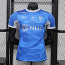 JERSEY AL-HILAL LOCAL 26/27 HOMBRE (VERSIÓN JUGADOR)