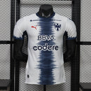 JERSEY MONTERREY VISITA 26/27 HOMBRE (VERSIÓN JUGADOR)