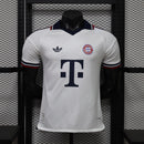 JERSEY BAYERN DE MUNICH VISITA 26/27 HOMBRE (VERSIÓN JUGADOR)