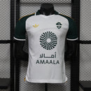 JERSEY AL-AHLI VISITA 26/27 HOMBRE (VERSIÓN JUGADOR)