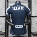 JERSEY MONTERREY LOCAL 26/27 HOMBRE (VERSIÓN JUGADOR)