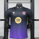 JERSEY BARCELONA VISITA 26/27 HOMBRE (VERSIÓN JUGADOR)