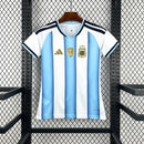 JERSEY ARGENTINA LOCAL 26/27 MUJER