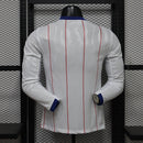 JERSEY CHELSEA TERCERA 26/27 HOMBRE MANGA LARGA (VERSION JUGADOR)