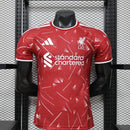 JERSEY LIVERPOOL LOCAL 26/27 HOMBRE (VERSIÓN JUGADOR)