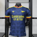 JERSEY ARSENAL VISITA 26/27 HOMBRE (VERSION JUGADOR)