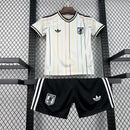 JERSEY JAPON VISITA 26/27 CONJUNTO INFANTIL