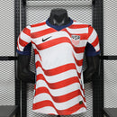 JERSEY ESTADOS UNIDOS I 26/27 HOMBRE (VERSIÓN JUGADOR)