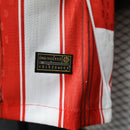 JERSEY ATLÉTICO DE MADRID LOCAL 26/27 HOMBRE (VERSIÓN JUGADOR)