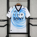 JERSEY AL-HILAL VISITA 26/27 HOMBRE