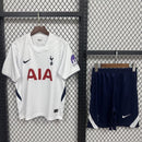 JERSEY TOTTENHAM LOCAL 26/27 CONJUNTO INFANTIL