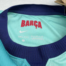 JERSEY BARCELONA TERCERA 26/27 HOMBRE MANGA LARGA