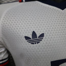 JERSEY BAYERN DE MUNICH VISITA 26/27 HOMBRE (VERSIÓN JUGADOR)