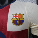 JERSEY BARCELONA CUARTA 26/27 HOMBRE (VERSIÓN JUGADOR)