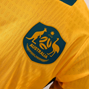 JERSEY AUSTRALIA LOCAL 26/27 HOMBRE (VERSIÓN JUGADOR)