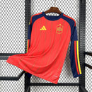 JERSEY ESPAÑA I 25/26 MANGA LARGA HOMBRE