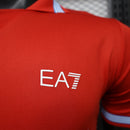 JERSEY NAPOLI TERCERA 26/27 HOMBRE (VERSIÓN JUGADOR)