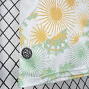JERSEY COSTA DE MARFIL VISITA 26/27 CONJUNTO INFANTIL