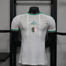 JERSEY ARGELIA LOCAL 26/27 HOMBRE (VERSIÓN JUGADOR)