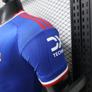 JERSEY MANCHESTER UNITED VISITA 26/27 HOMBRE (VERSIÓN JUGADOR)