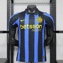 JERSEY INTER DE MILAN LOCAL 26/27 HOMBRE (VERSIÓN JUGADOR)