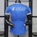 JERSEY AL-HILAL LOCAL 26/27 HOMBRE (VERSIÓN JUGADOR)