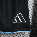 PANTALÓN CORTO NEWCASTLE LOCAL 26/27 (VERSIÓN JUGADOR)