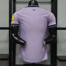 JERSEY NEWCASTLE TERCERA 26/27 HOMBRE (VERSIÓN JUGADOR)