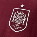 JERSEY PORTERO ESPAÑA VISITA 26/27 HOMBRE