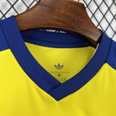 JERSEY COLOMBIA PRE-MATCH 26/27 HOMBRE
