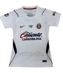 JERSEY CHIVAS GUADALAJARA VISITA 26/27 MUJER