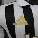 JERSEY JUVENTUS LOCAL 26/27 HOMBRE MANGA LARGA (VERSION JUGADOR)