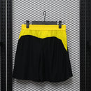 PANTALONES CORTOS BORUSSIA DORTMUND LOCAL 26/27 (VERSION JUGADOR)